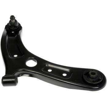 2020 Kia Rio Suspension Control Arm and Ball Joint Assembly Front Right Lower Dorman 527406 image 1 of 4
