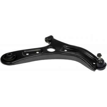 2020 Kia Rio Suspension Control Arm and Ball Joint Assembly Front Right Lower Dorman 527406 image 3 of 4