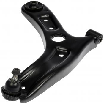 2020 Kia Rio Suspension Control Arm and Ball Joint Assembly Front Right Lower Dorman 527406 image 4 of 4