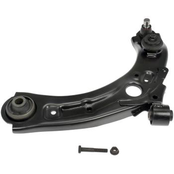 2019 Mazda 3 Suspension Control Arm and Ball Joint Assembly