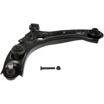 2023 Mazda 3 Suspension Control Arm and Ball Joint Assembly Front Left Lower Dorman 527407 image 4 of 4