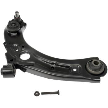 2023 Mazda 3 Suspension Control Arm and Ball Joint Assembly Front Right Lower Dorman 527408 image 1 of 4