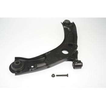 2023 Mazda 3 Suspension Control Arm and Ball Joint Assembly Front Right Lower Dorman 527408 image 2 of 4