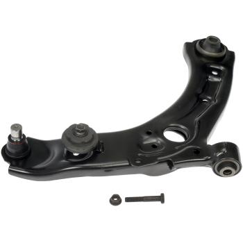 2023 Mazda 3 Suspension Control Arm and Ball Joint Assembly Front Right Lower Dorman 527408 image 3 of 4