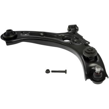 2023 Mazda 3 Suspension Control Arm and Ball Joint Assembly Front Right Lower Dorman 527408 image 4 of 4