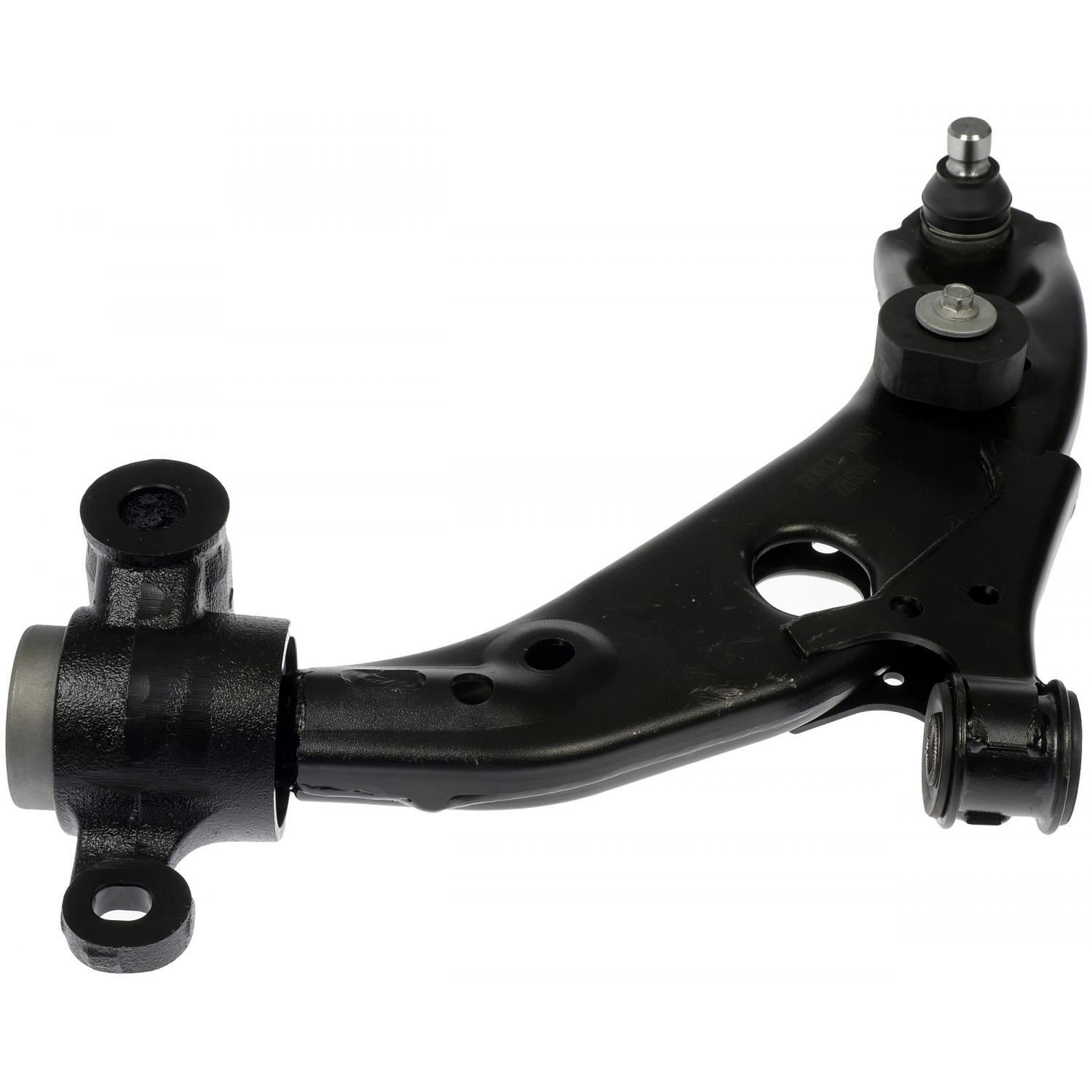 Dorman 527409 - Suspension Control Arm and Ball Joint Assembly Dorman 527409 Suspension Control Arm and Ball Joint Assembly product image 1 of 5