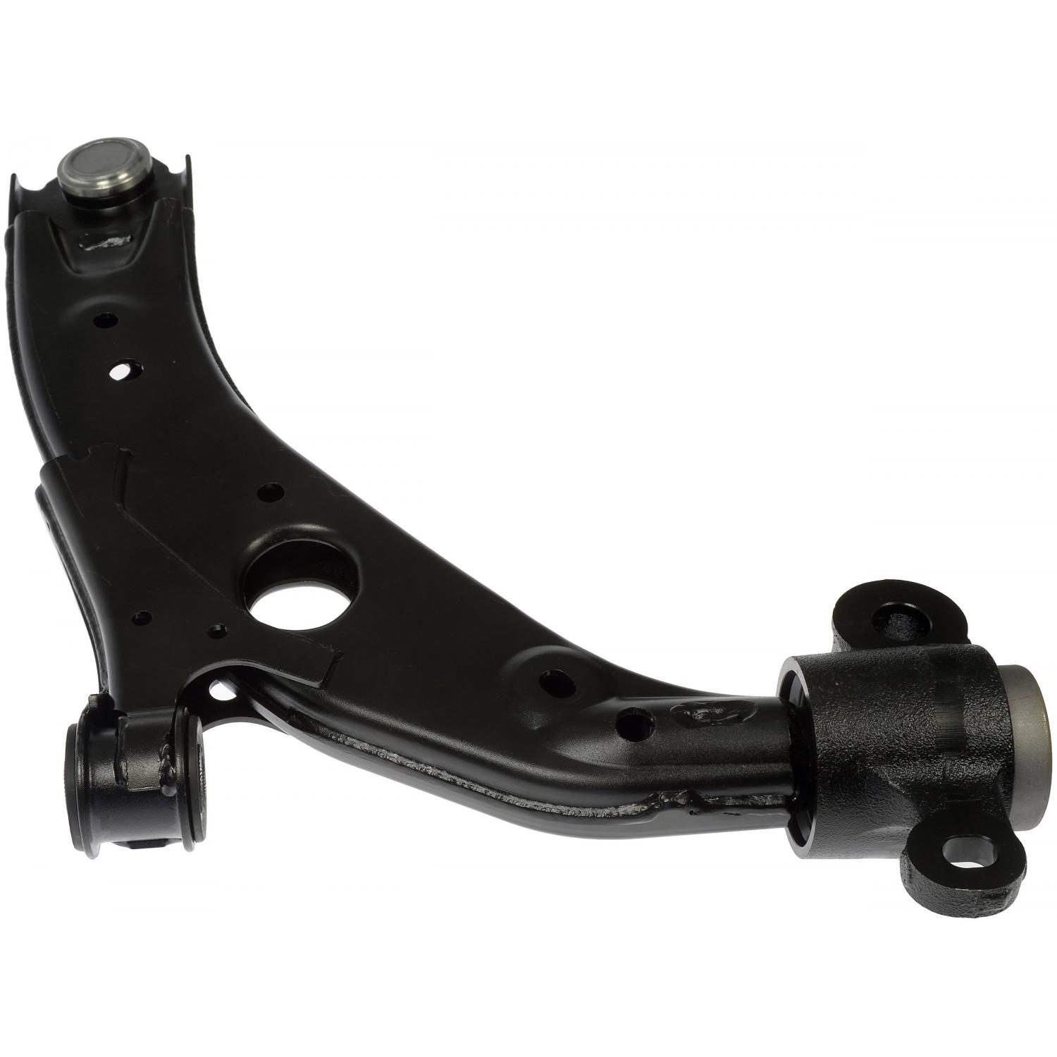 Dorman 527409 - Suspension Control Arm and Ball Joint Assembly Dorman 527409 Suspension Control Arm and Ball Joint Assembly product image 2 of 5
