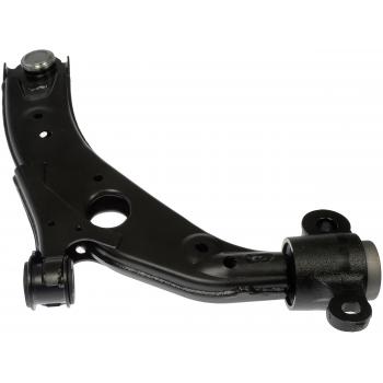 2023 Mazda CX-9 Suspension Control Arm and Ball Joint Assembly Front Left Lower Dorman 527409 image 2 of 4