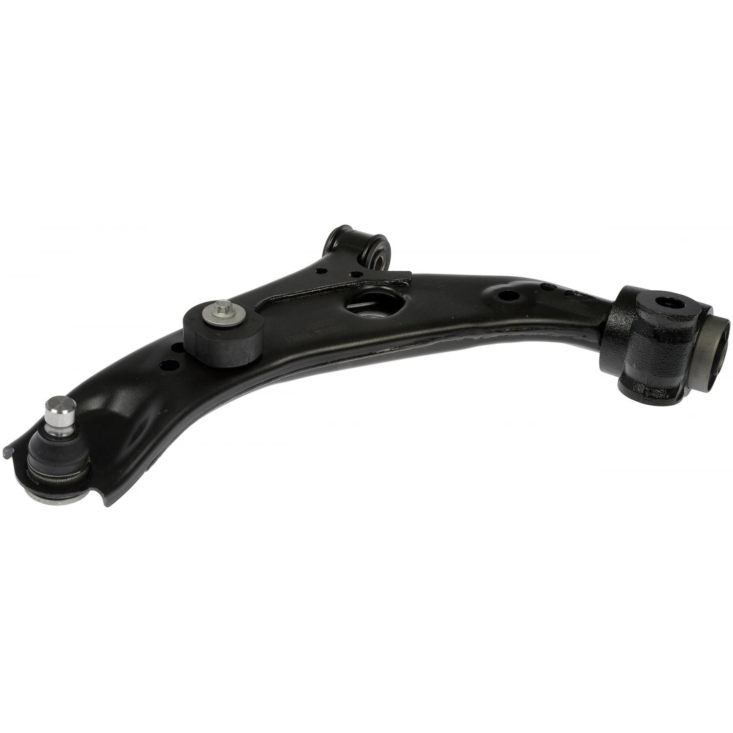 Dorman 527409 - Suspension Control Arm and Ball Joint Assembly Dorman 527409 Suspension Control Arm and Ball Joint Assembly product image 4 of 5