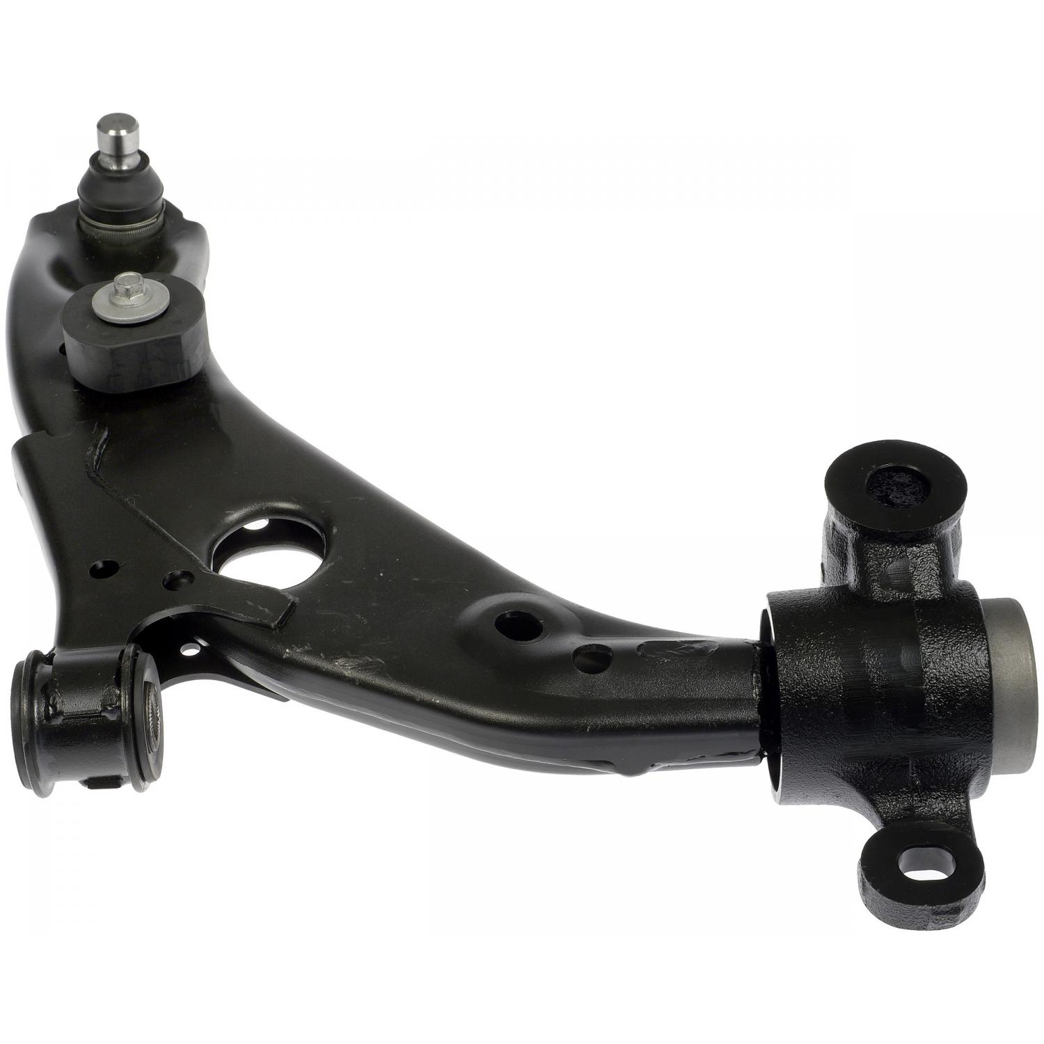 Dorman 527410 - Suspension Control Arm and Ball Joint Assembly Dorman 527410 Suspension Control Arm and Ball Joint Assembly product image 1 of 5