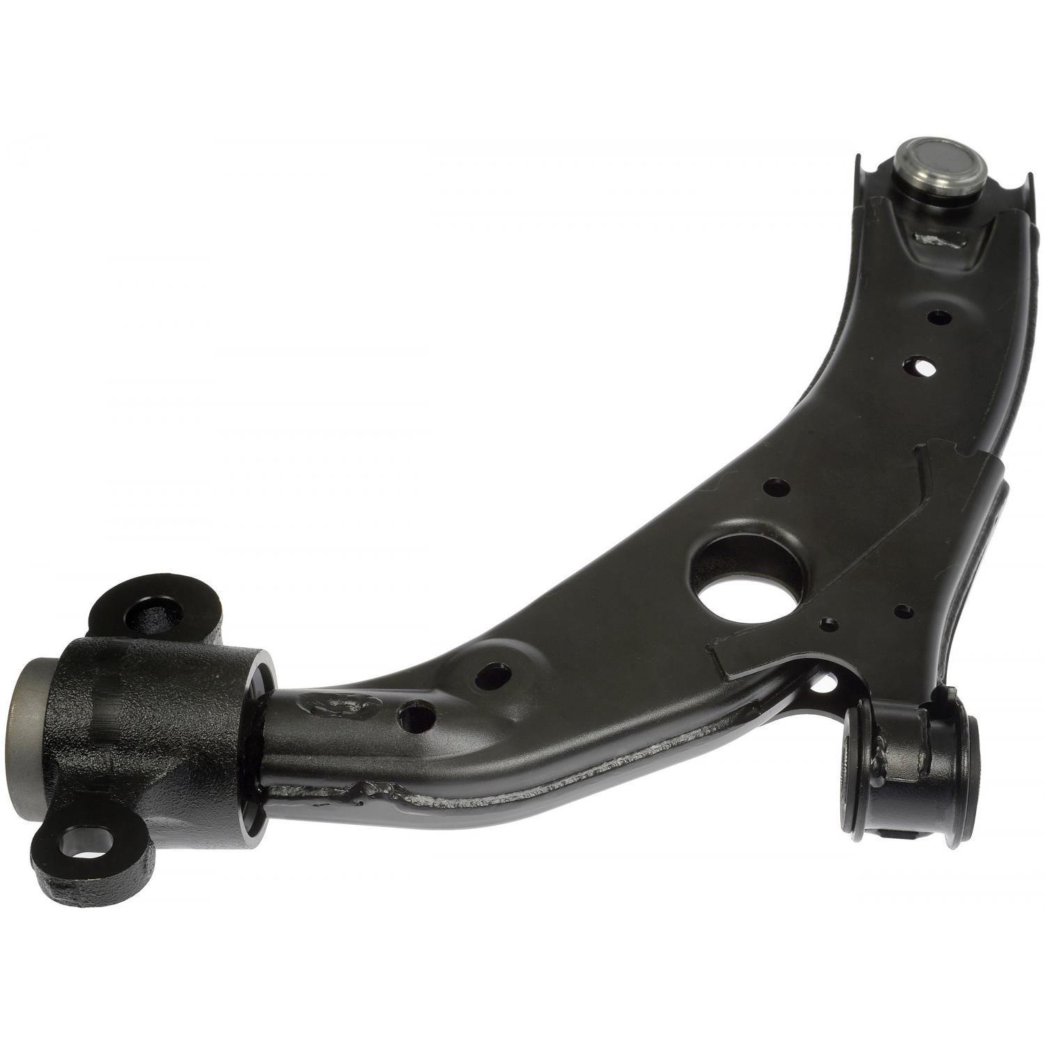 Dorman 527410 - Suspension Control Arm and Ball Joint Assembly Dorman 527410 Suspension Control Arm and Ball Joint Assembly product image 2 of 5