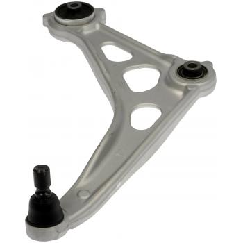 2022 Nissan Altima Suspension Control Arm and Ball Joint Assembly Front Left Lower Dorman 527411 image 3 of 4