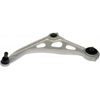 2022 Nissan Altima Suspension Control Arm and Ball Joint Assembly Front Right Lower Dorman 527412 image 3 of 4