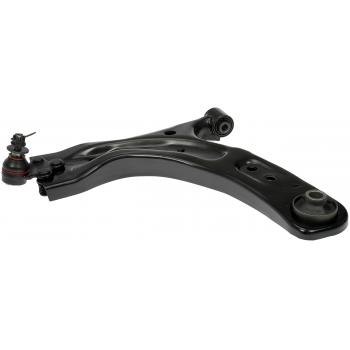 2020 Subaru Impreza Suspension Control Arm and Ball Joint Assembly Front Left Lower Dorman 527413 image 3 of 4