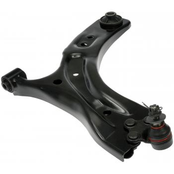 2020 Subaru Impreza Suspension Control Arm and Ball Joint Assembly Front Left Lower Dorman 527413 image 4 of 4