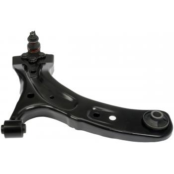 2020 Subaru Impreza Suspension Control Arm and Ball Joint Assembly Front Right Lower Dorman 527414 image 1 of 4