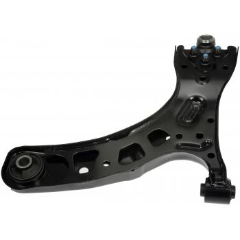 2020 Subaru Impreza Suspension Control Arm and Ball Joint Assembly Front Right Lower Dorman 527414 image 2 of 4