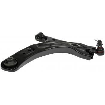 2020 Subaru Impreza Suspension Control Arm and Ball Joint Assembly Front Right Lower Dorman 527414 image 3 of 4