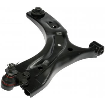 2020 Subaru Impreza Suspension Control Arm and Ball Joint Assembly Front Right Lower Dorman 527414 image 4 of 4