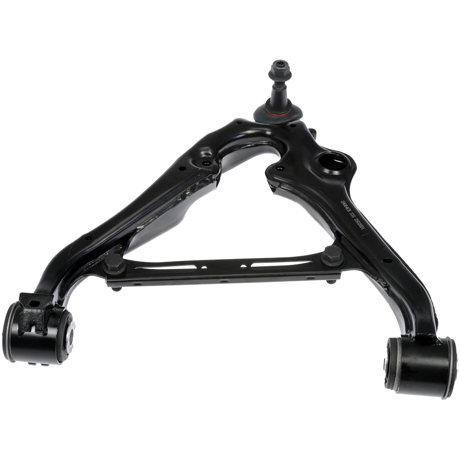 Dorman 527415 - Suspension Control Arm and Ball Joint Assembly Dorman 527415 Suspension Control Arm and Ball Joint Assembly product image 1 of 5