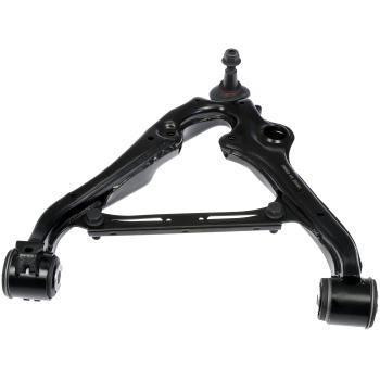2024 GMC Yukon XL Suspension Control Arm and Ball Joint Assembly