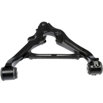 2021 GMC Yukon XL Suspension Control Arm and Ball Joint Assembly Front Left Lower Dorman 527415 image 2 of 4