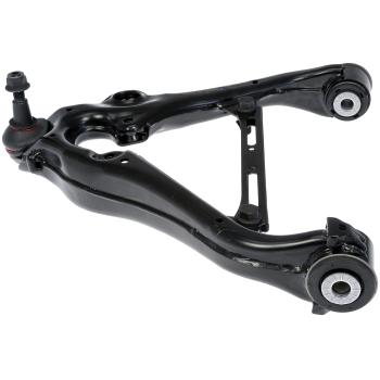 2021 GMC Yukon XL Suspension Control Arm and Ball Joint Assembly Front Left Lower Dorman 527415 image 3 of 4