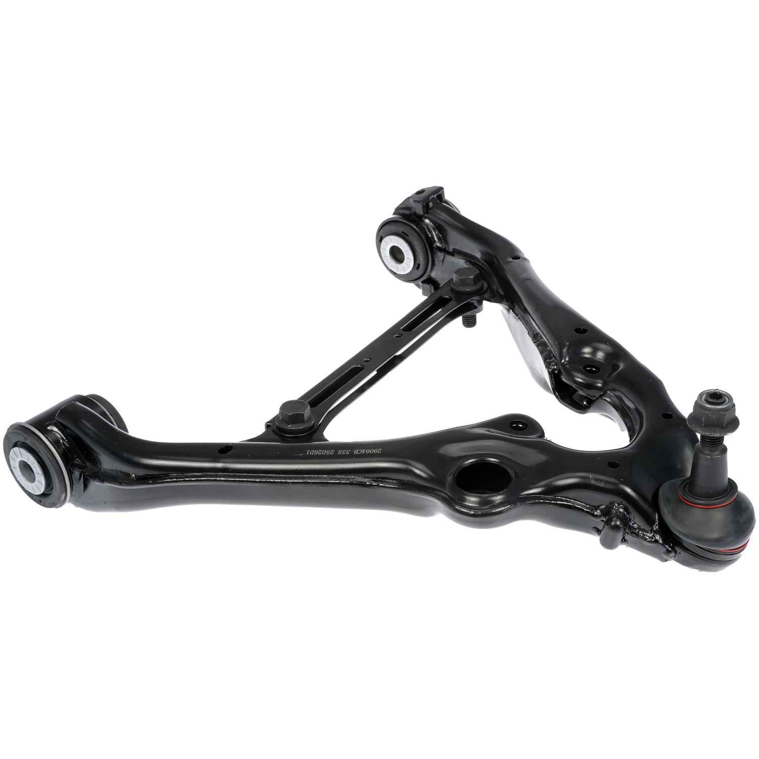 Dorman 527415 - Suspension Control Arm and Ball Joint Assembly Dorman 527415 Suspension Control Arm and Ball Joint Assembly product image 4 of 5