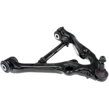 2021 GMC Yukon XL Suspension Control Arm and Ball Joint Assembly Front Left Lower Dorman 527415 image 4 of 4