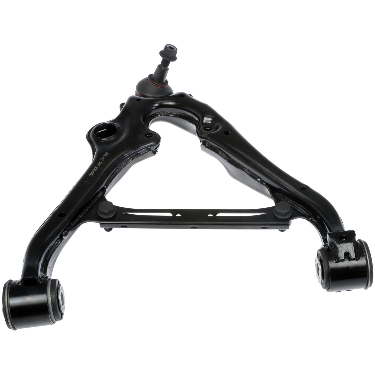 Dorman 527416 - Suspension Control Arm and Ball Joint Assembly Dorman 527416 Suspension Control Arm and Ball Joint Assembly product image 1 of 5