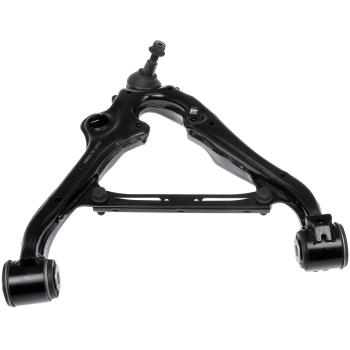2021 GMC Yukon XL Suspension Control Arm and Ball Joint Assembly Front Right Lower Dorman 527416 image 1 of 4