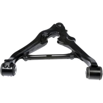 2021 GMC Yukon XL Suspension Control Arm and Ball Joint Assembly Front Right Lower Dorman 527416 image 2 of 4