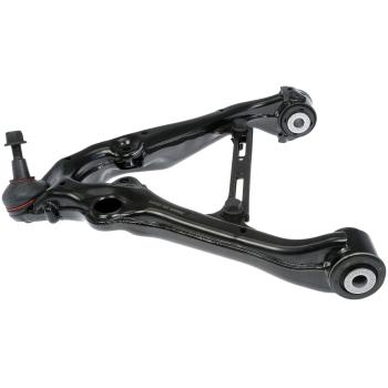 2021 GMC Yukon XL Suspension Control Arm and Ball Joint Assembly Front Right Lower Dorman 527416 image 3 of 4