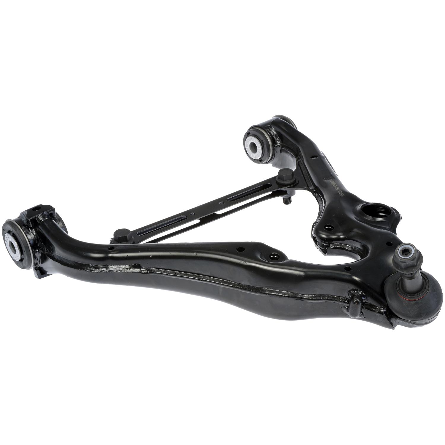 Dorman 527416 - Suspension Control Arm and Ball Joint Assembly Dorman 527416 Suspension Control Arm and Ball Joint Assembly product image 4 of 5