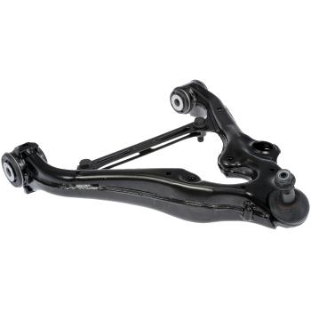 2021 GMC Yukon XL Suspension Control Arm and Ball Joint Assembly Front Right Lower Dorman 527416 image 4 of 4