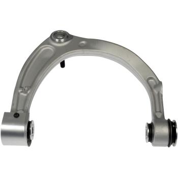 2021 GMC Yukon XL Suspension Control Arm and Ball Joint Assembly Front Left Upper Dorman 527417 image 2 of 4