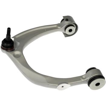 2021 GMC Yukon XL Suspension Control Arm and Ball Joint Assembly Front Left Upper Dorman 527417 image 3 of 4