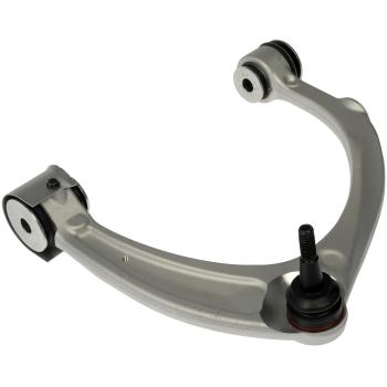 2021 GMC Yukon XL Suspension Control Arm and Ball Joint Assembly Front Left Upper Dorman 527417 image 4 of 4