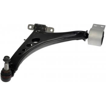 2019 Buick LaCrosse Suspension Control Arm and Ball Joint Assembly Front Left Lower Dorman 527419 image 4 of 4