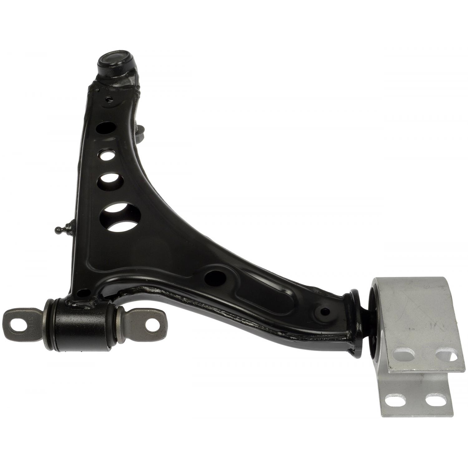 Dorman 527420 - Suspension Control Arm and Ball Joint Assembly Dorman 527420 Suspension Control Arm and Ball Joint Assembly product image 2 of 5