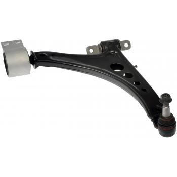 2019 Buick LaCrosse Suspension Control Arm and Ball Joint Assembly Front Right Lower Dorman 527420 image 4 of 4