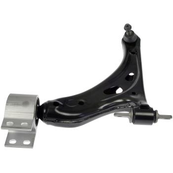 2017 Cadillac XT5 Suspension Control Arm and Ball Joint Assembly