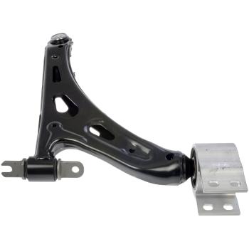 2017 Cadillac XT5 Suspension Control Arm and Ball Joint Assembly Front Left Lower Dorman 527427 image 2 of 4