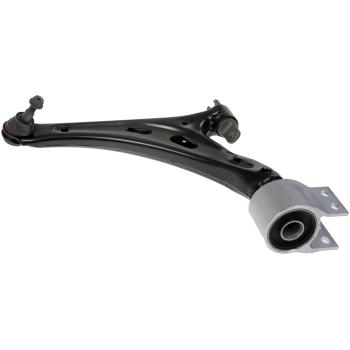 2017 Cadillac XT5 Suspension Control Arm and Ball Joint Assembly Front Left Lower Dorman 527427 image 3 of 4