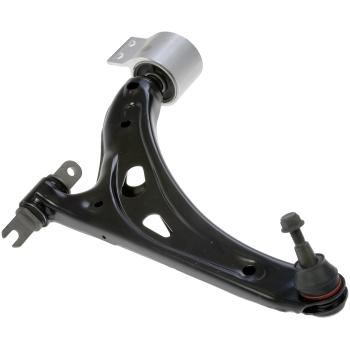 2017 Cadillac XT5 Suspension Control Arm and Ball Joint Assembly Front Left Lower Dorman 527427 image 4 of 4