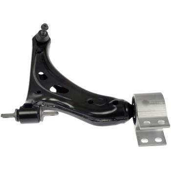 2017 Cadillac XT5 Suspension Control Arm and Ball Joint Assembly Front Right Lower Dorman 527428 image 1 of 4