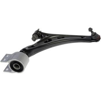 2017 Cadillac XT5 Suspension Control Arm and Ball Joint Assembly Front Right Lower Dorman 527428 image 3 of 4