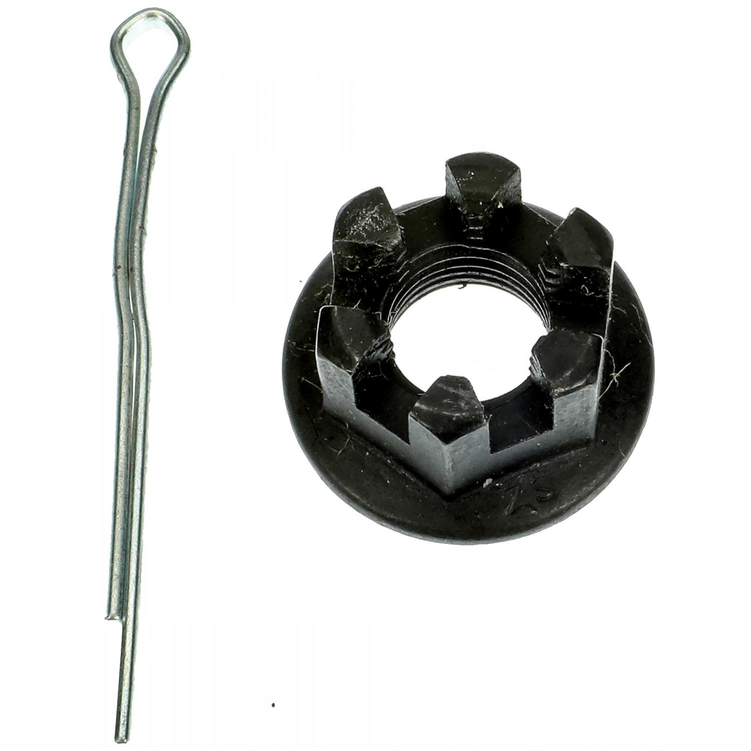 Dorman 527434 - Suspension Control Arm and Ball Joint Assembly Dorman 527434 Suspension Control Arm and Ball Joint Assembly product image 6 of 6