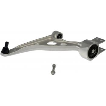 2024 Infiniti QX55 Suspension Control Arm and Ball Joint Assembly Front Left Lower Dorman 527435 image 3 of 4