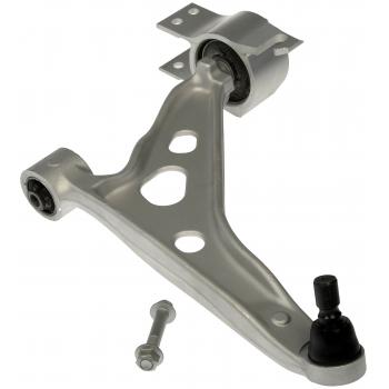 2024 Infiniti QX55 Suspension Control Arm and Ball Joint Assembly Front Left Lower Dorman 527435 image 4 of 4